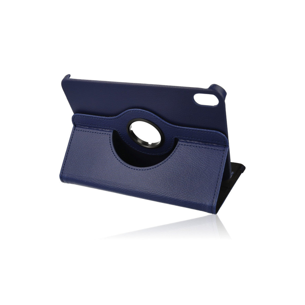 Newface iPad Mini 6 Kılıf 360 Tablet Deri Kılıf