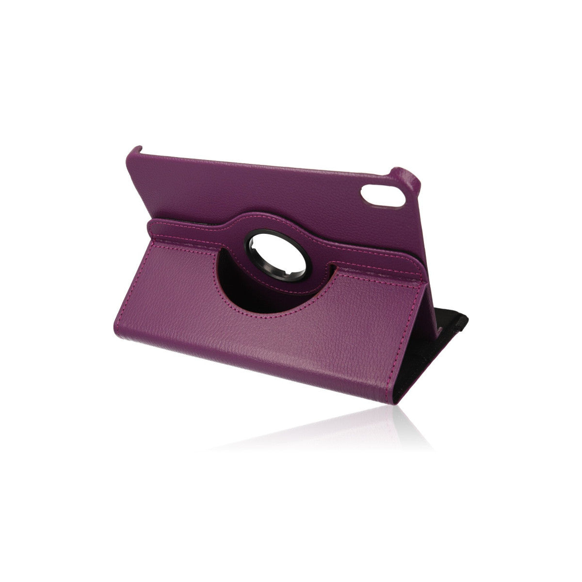 Newface iPad Mini 6 Kılıf 360 Tablet Deri Kılıf