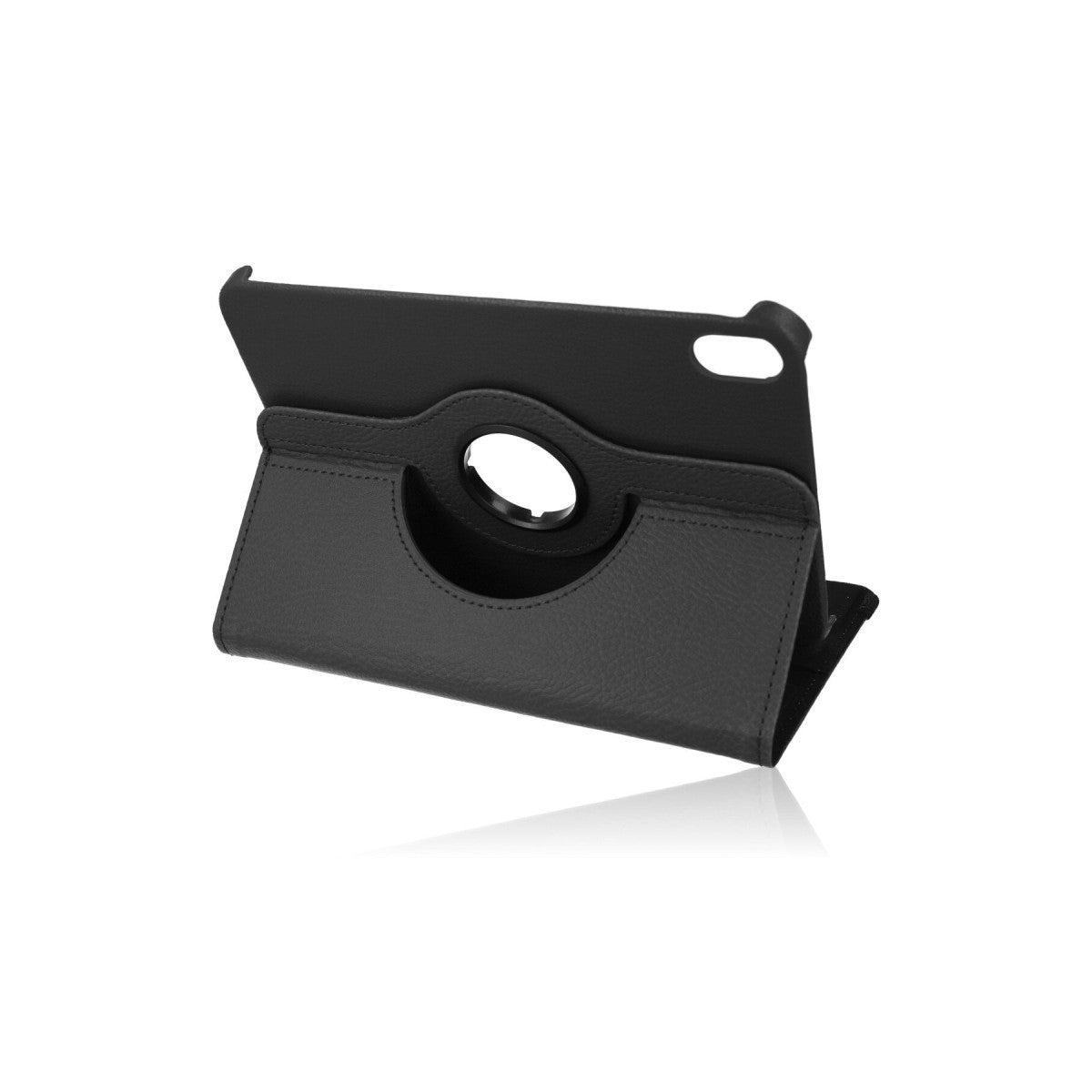 Newface iPad Mini 6 Kılıf 360 Tablet Deri Kılıf