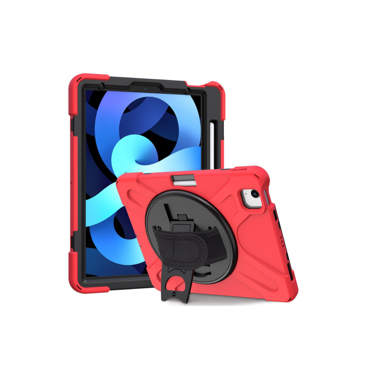 Newface iPad Pro 11 (2020) Kılıf Amazing Tablet Kapak