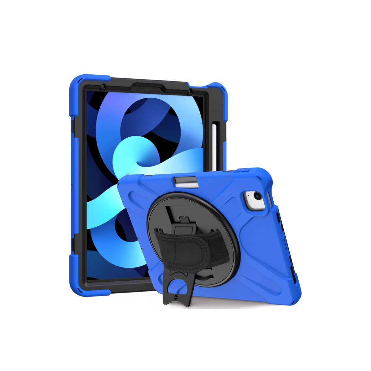 Newface iPad Pro 11 (2020) Kılıf Amazing Tablet Kapak