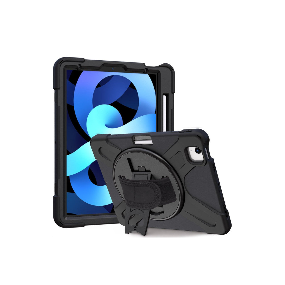 Newface iPad Pro 11 (2020) Kılıf Amazing Tablet Kapak