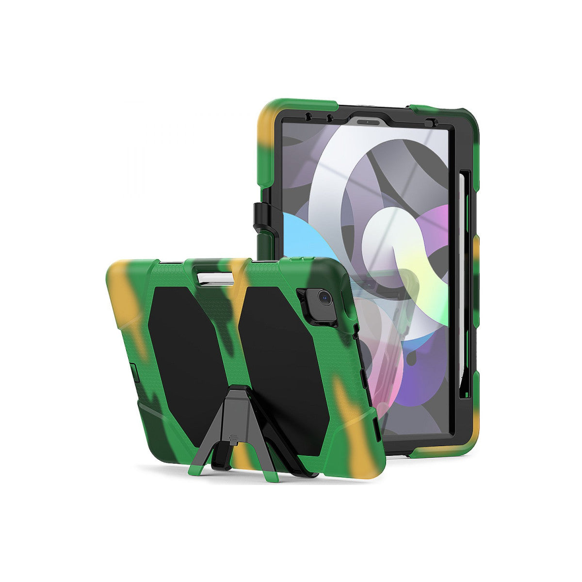 Newface iPad Pro 11 (2020) Kılıf Griffin Tablet Kapak