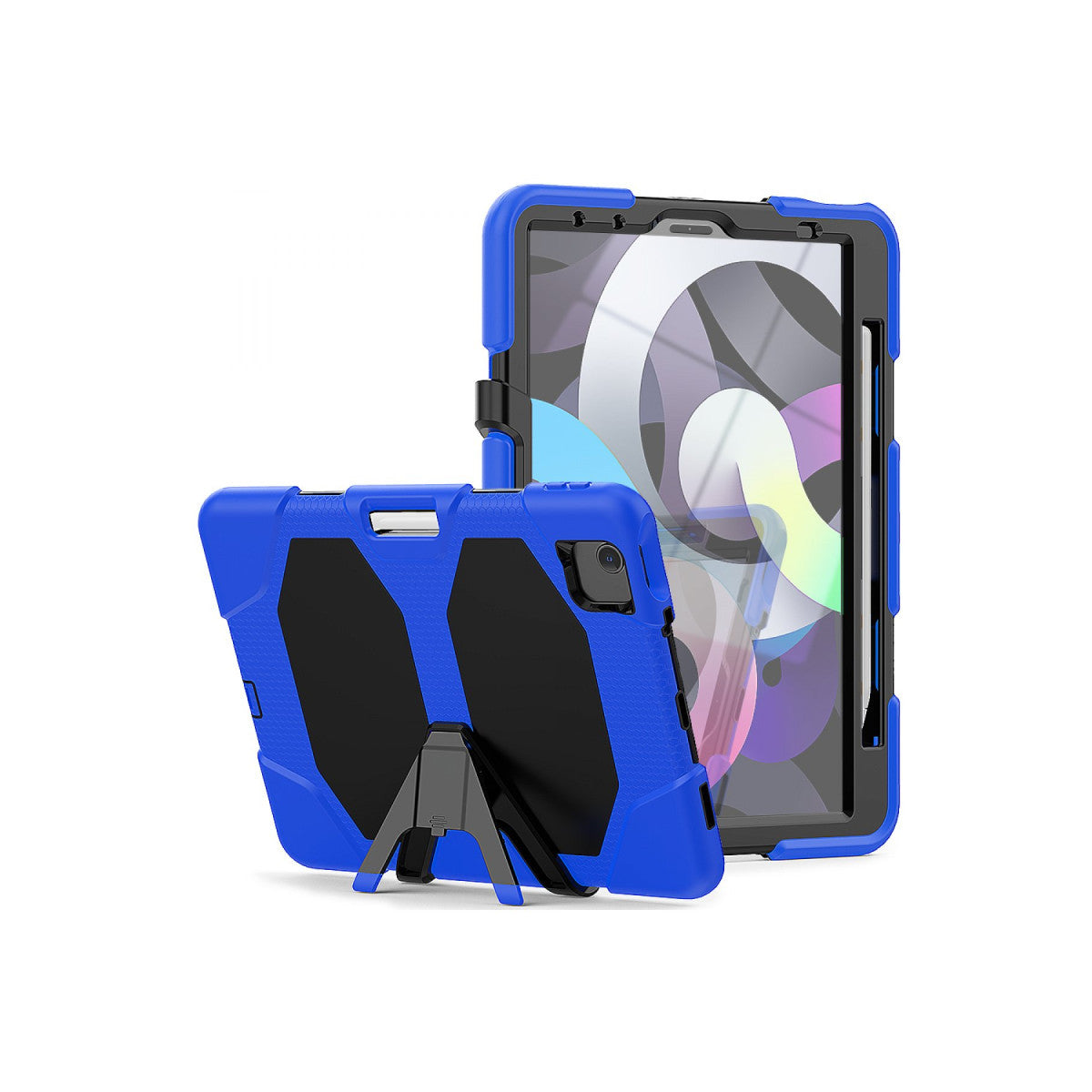 Newface iPad Pro 11 (2020) Kılıf Griffin Tablet Kapak