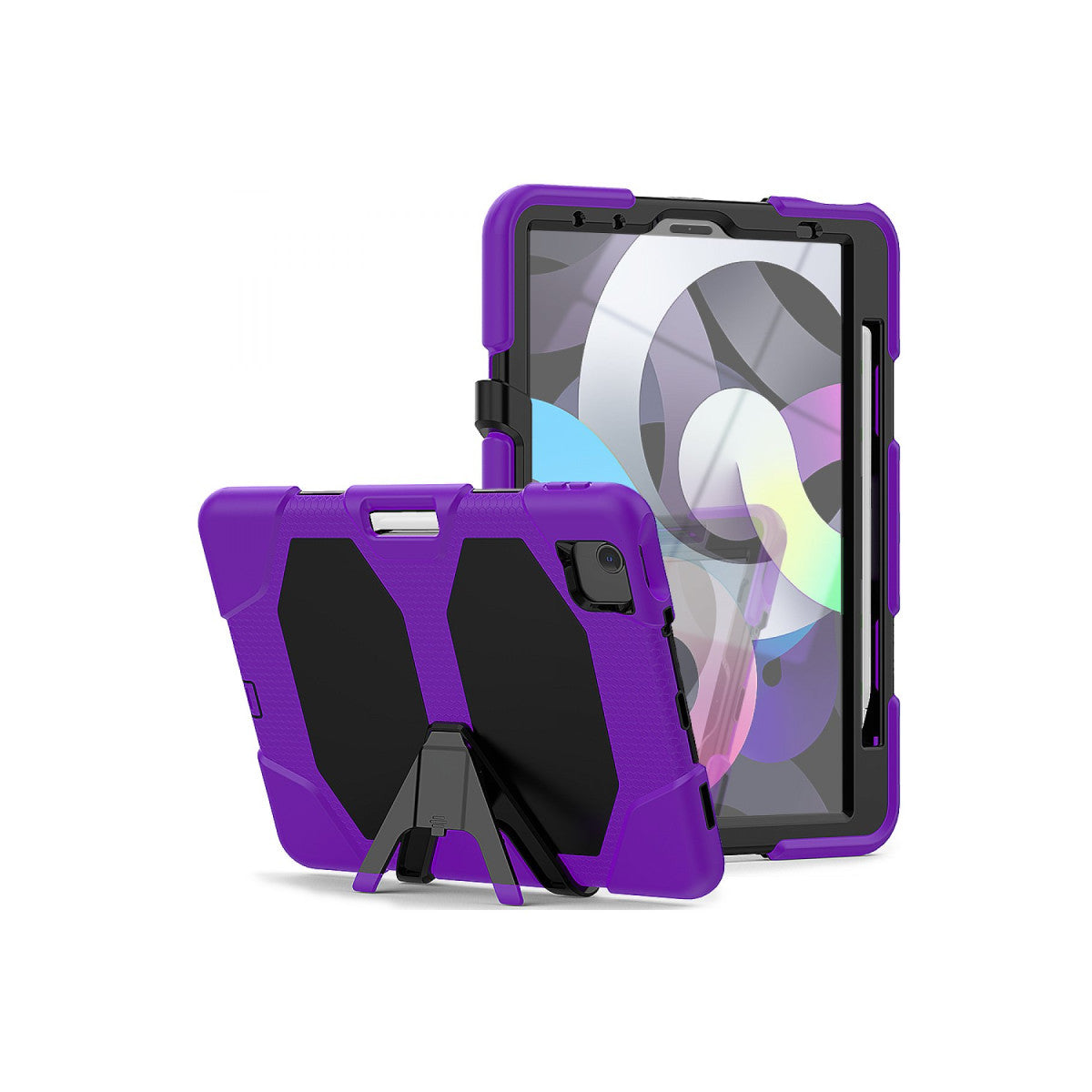 Newface iPad Pro 11 (2020) Kılıf Griffin Tablet Kapak