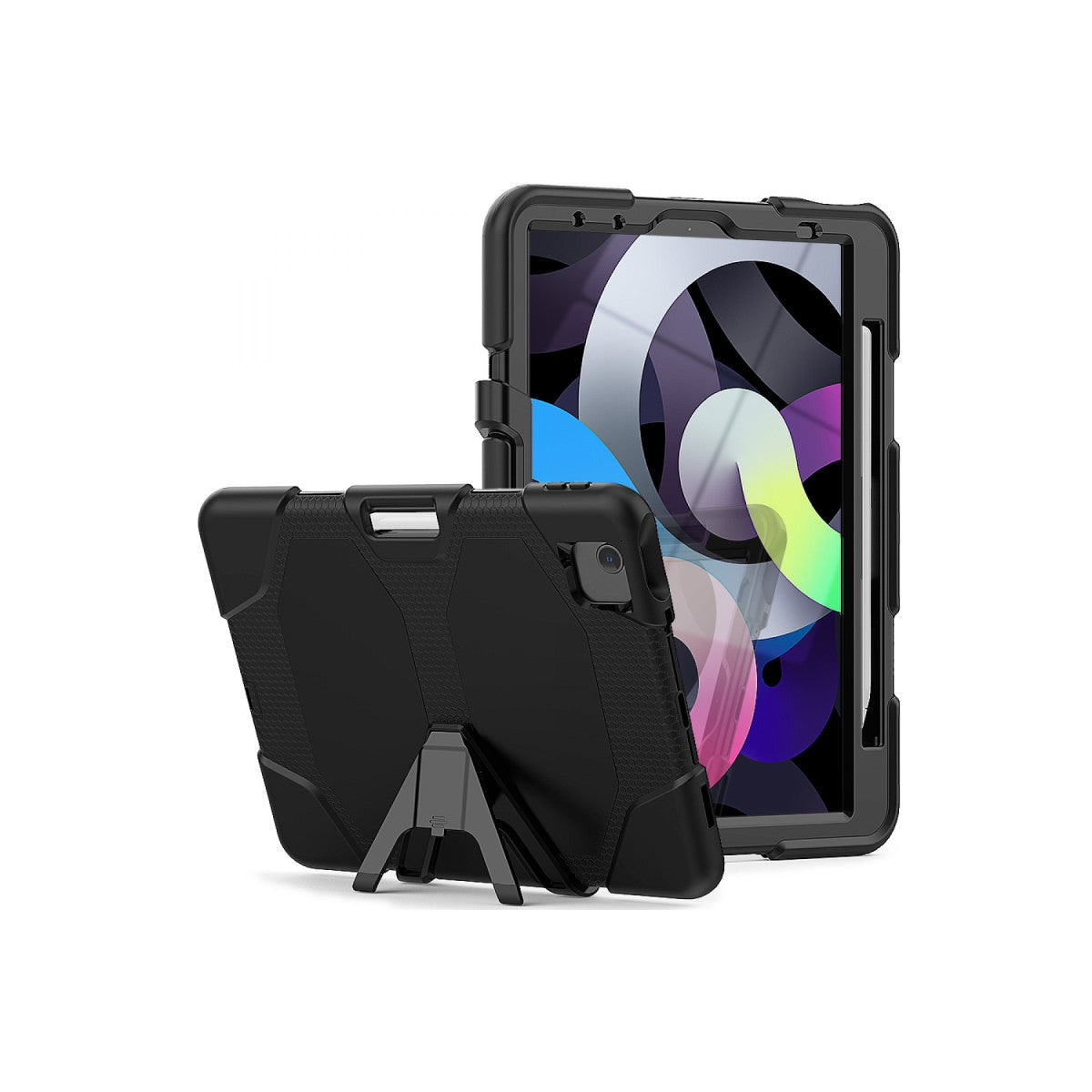 Newface iPad Pro 11 (2020) Kılıf Griffin Tablet Kapak