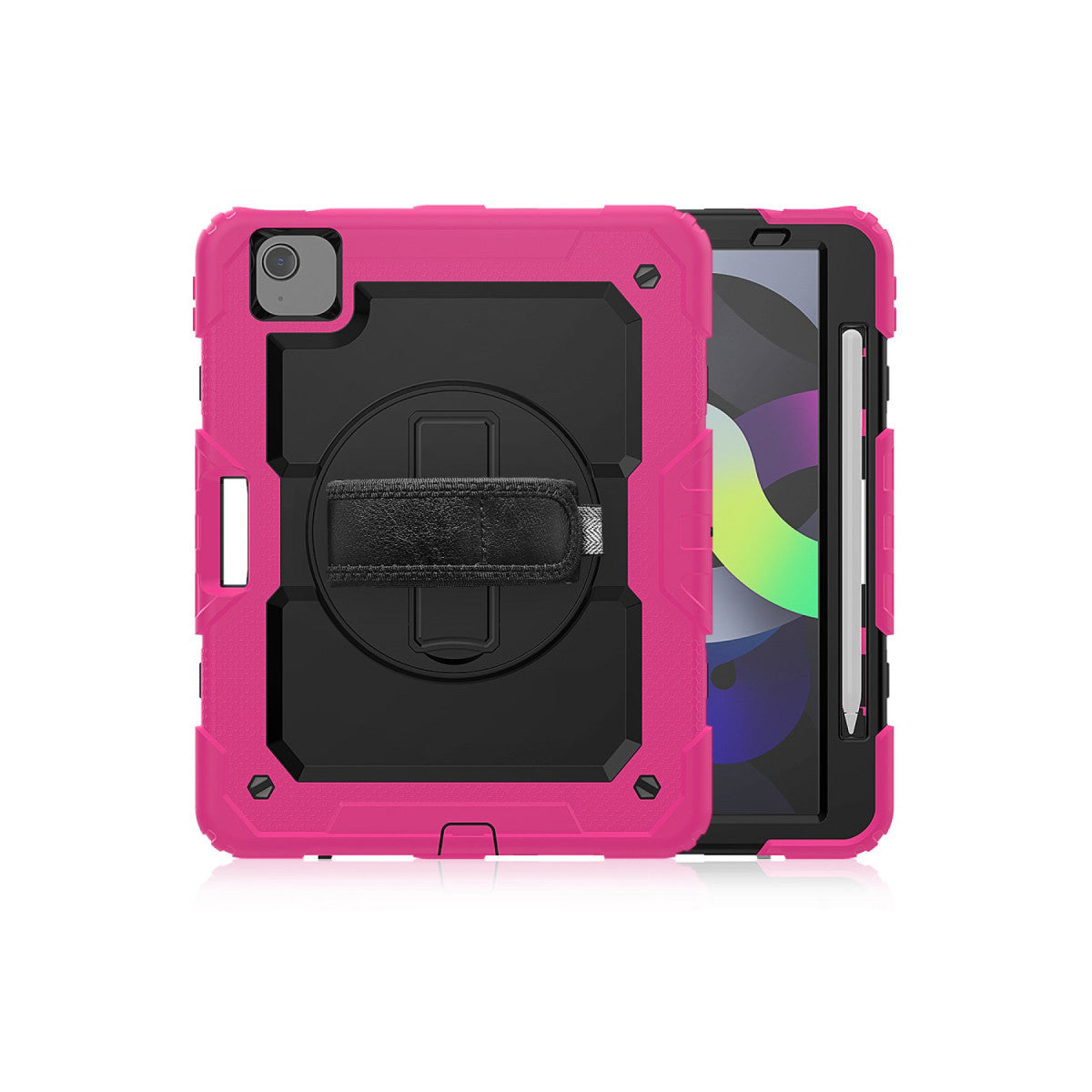 Newface iPad Pro 11 (2020) Kılıf Pars Tablet Kapak