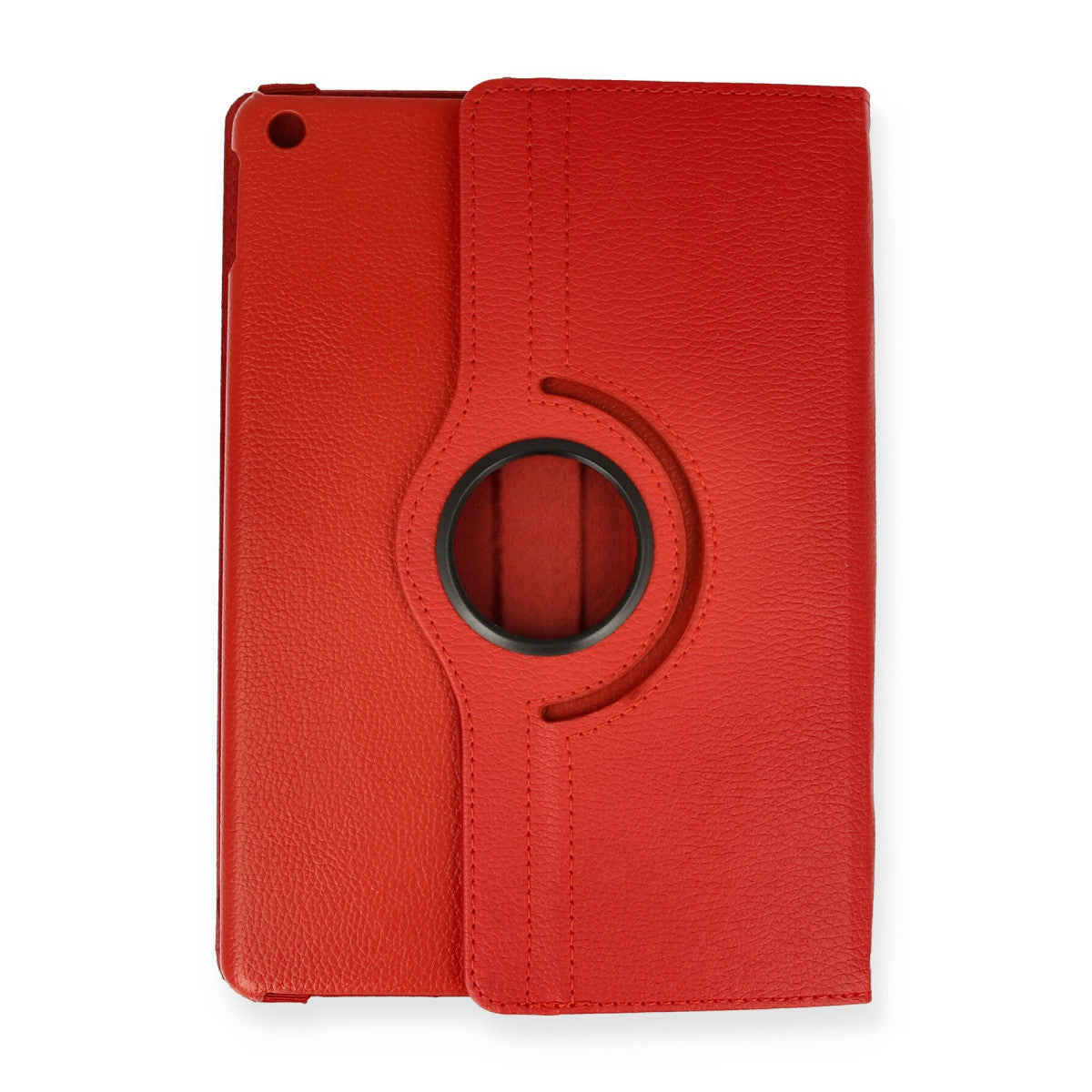 Newface iPad Pro 11 (2024) Kılıf 360 Tablet Deri Kılıf