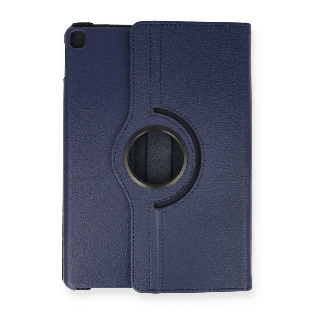 Newface iPad Pro 11 (2024) Kılıf 360 Tablet Deri Kılıf