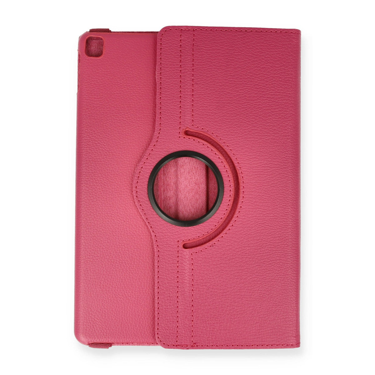 Newface iPad Pro 11 (2024) Kılıf 360 Tablet Deri Kılıf