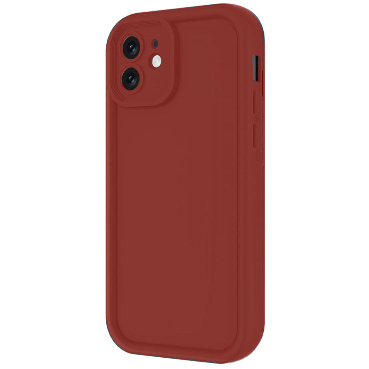 Newface iPhone 11 Kılıf Viera Silikon