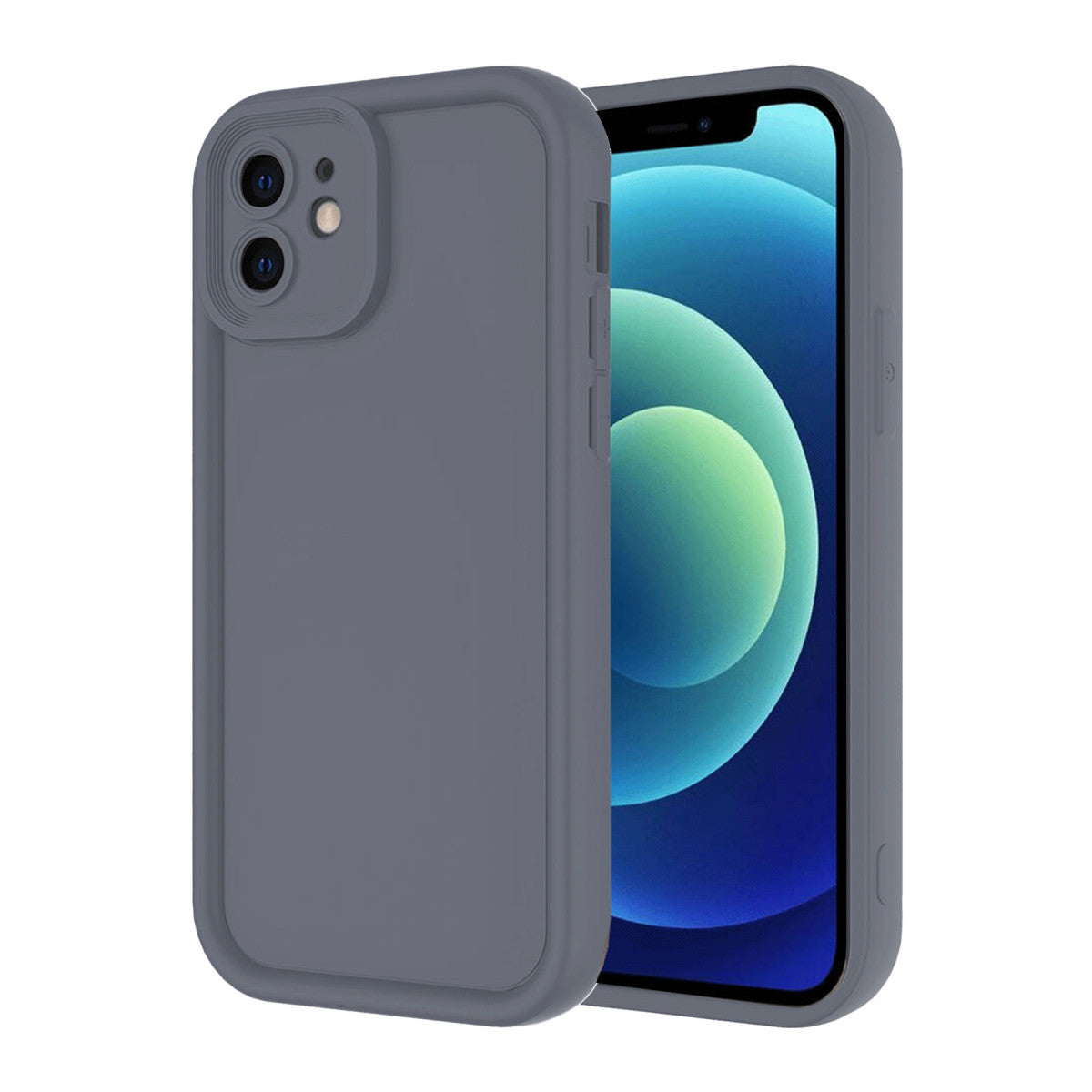 Newface iPhone 11 Kılıf Viera Silikon