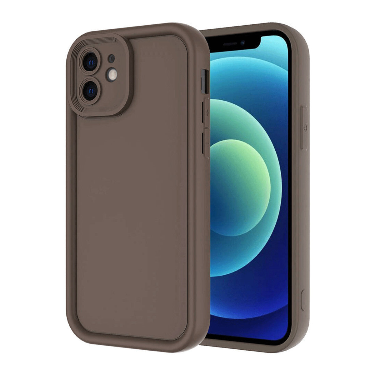 Newface iPhone 11 Kılıf Viera Silikon