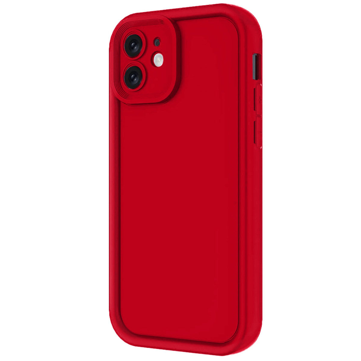 Newface iPhone 11 Kılıf Viera Silikon