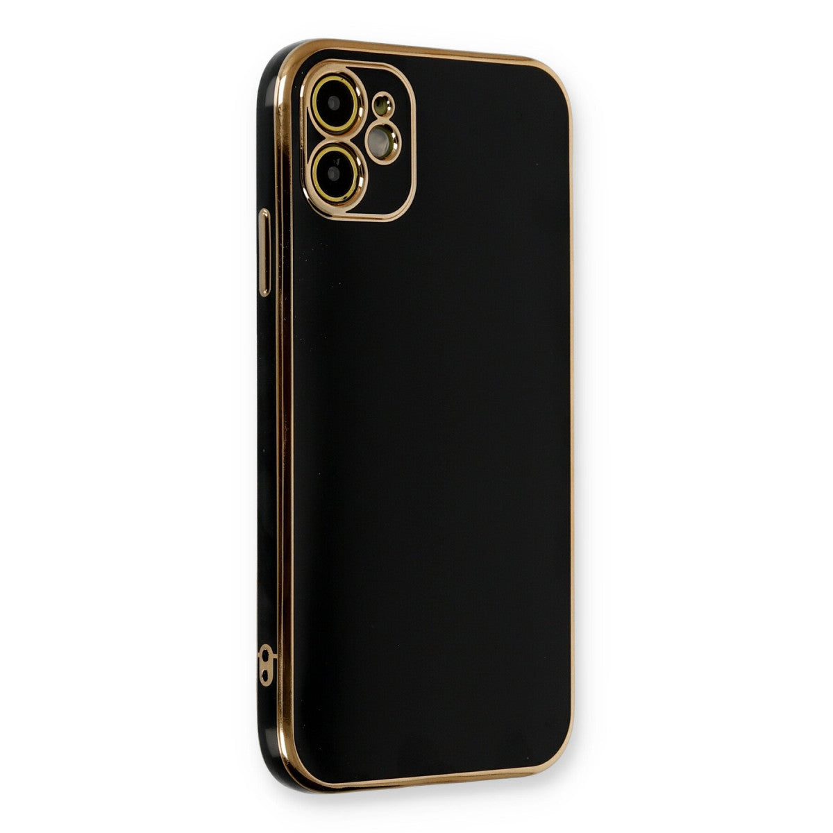 Newface iPhone 11 Kılıf Volet Silikon
