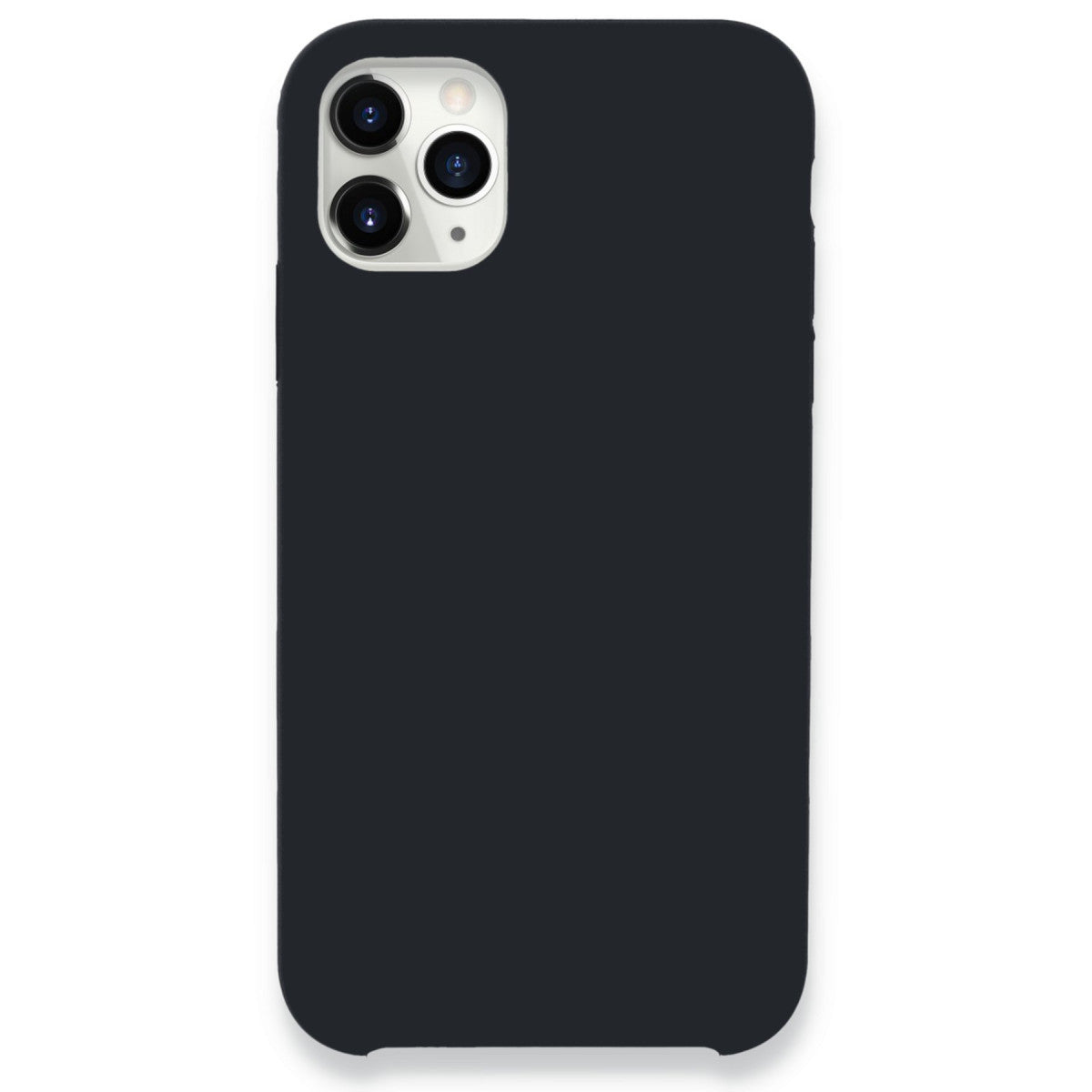 Newface iPhone 11 Pro Kılıf Lansman Legant Silikon