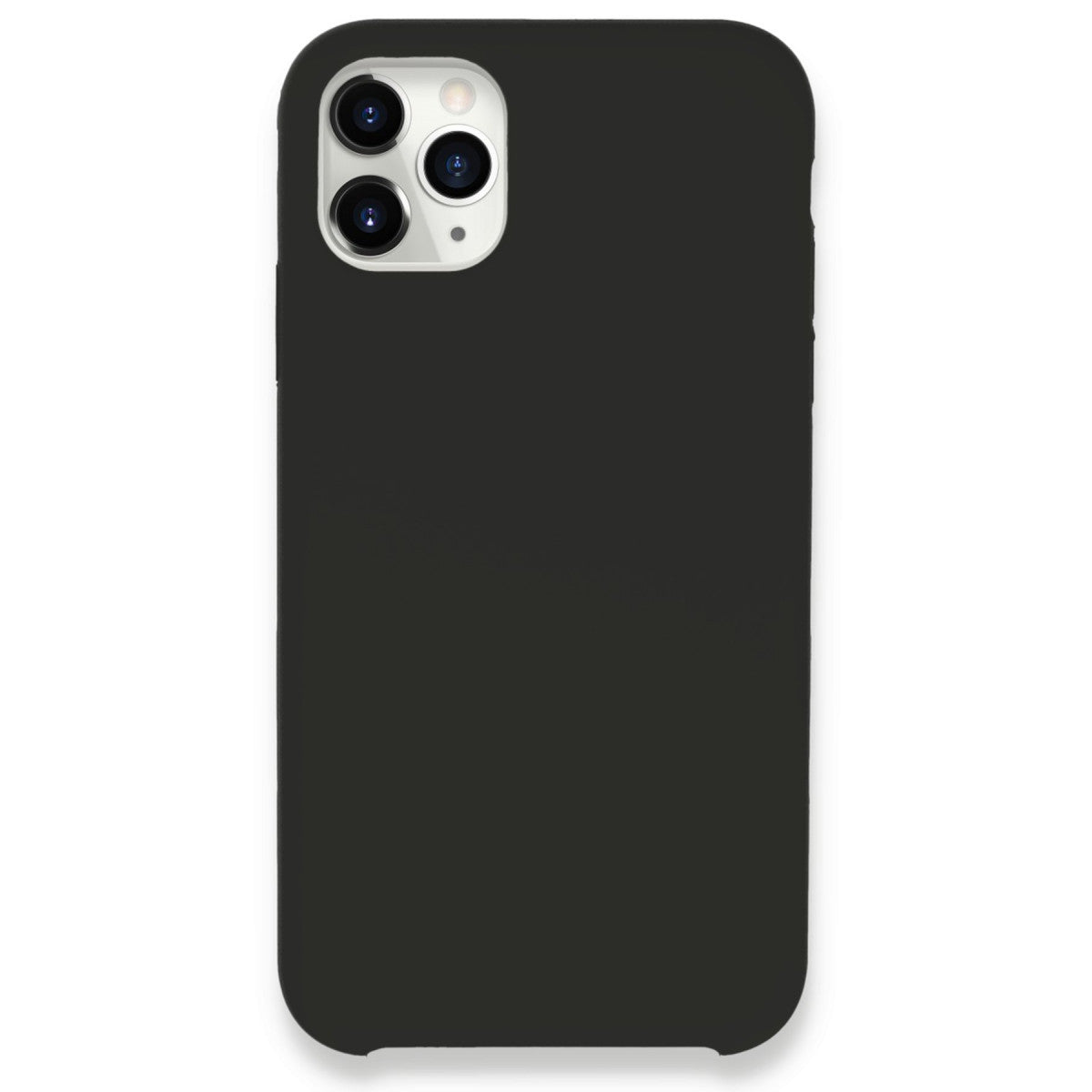 Newface iPhone 11 Pro Kılıf Lansman Legant Silikon