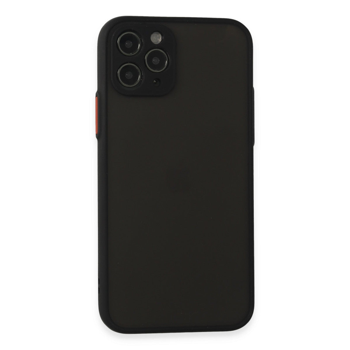Newface iPhone 11 Pro Kılıf Montreal Silikon Kapak