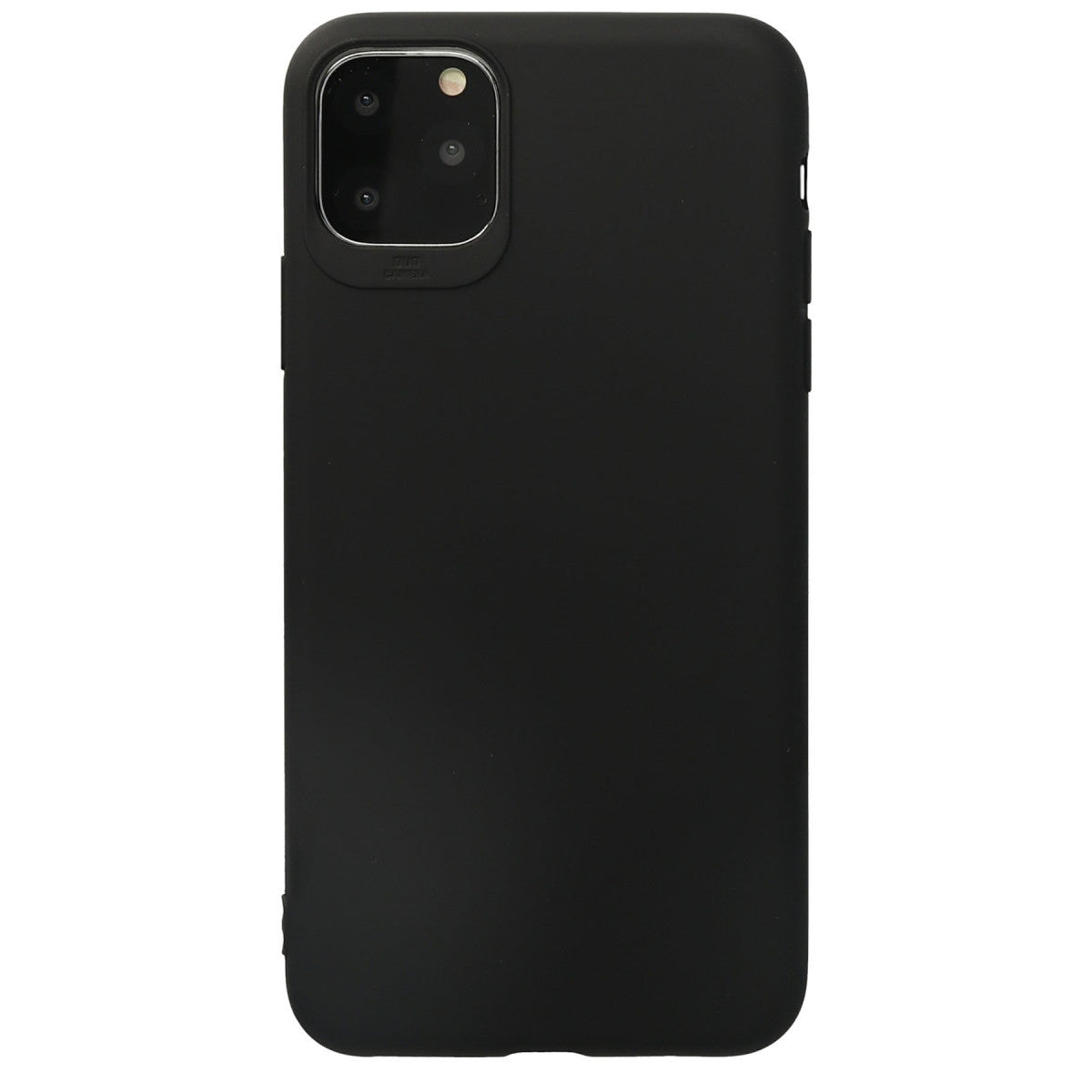 Newface iPhone 11 Pro Max Kılıf First Silikon