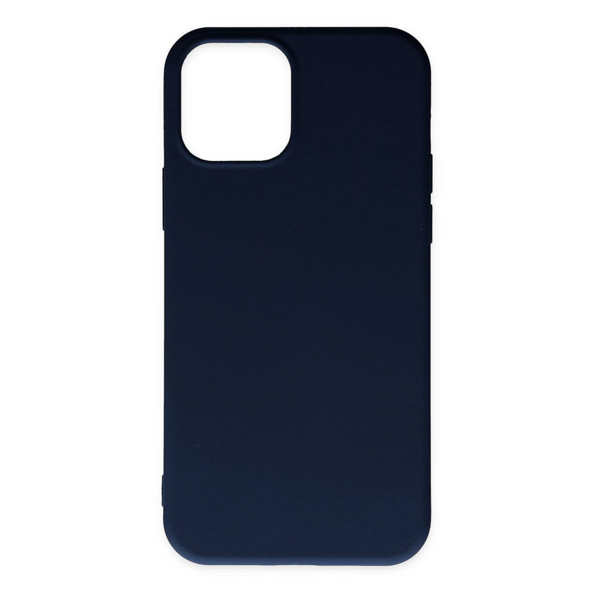 Newface iPhone 11 Pro Max Kılıf Nano içi Kadife Silikon- Yeşil