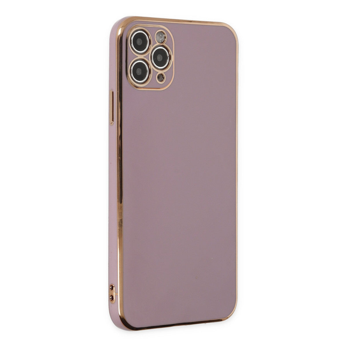 Newface iPhone 11 Pro Max Kılıf Volet Silikon