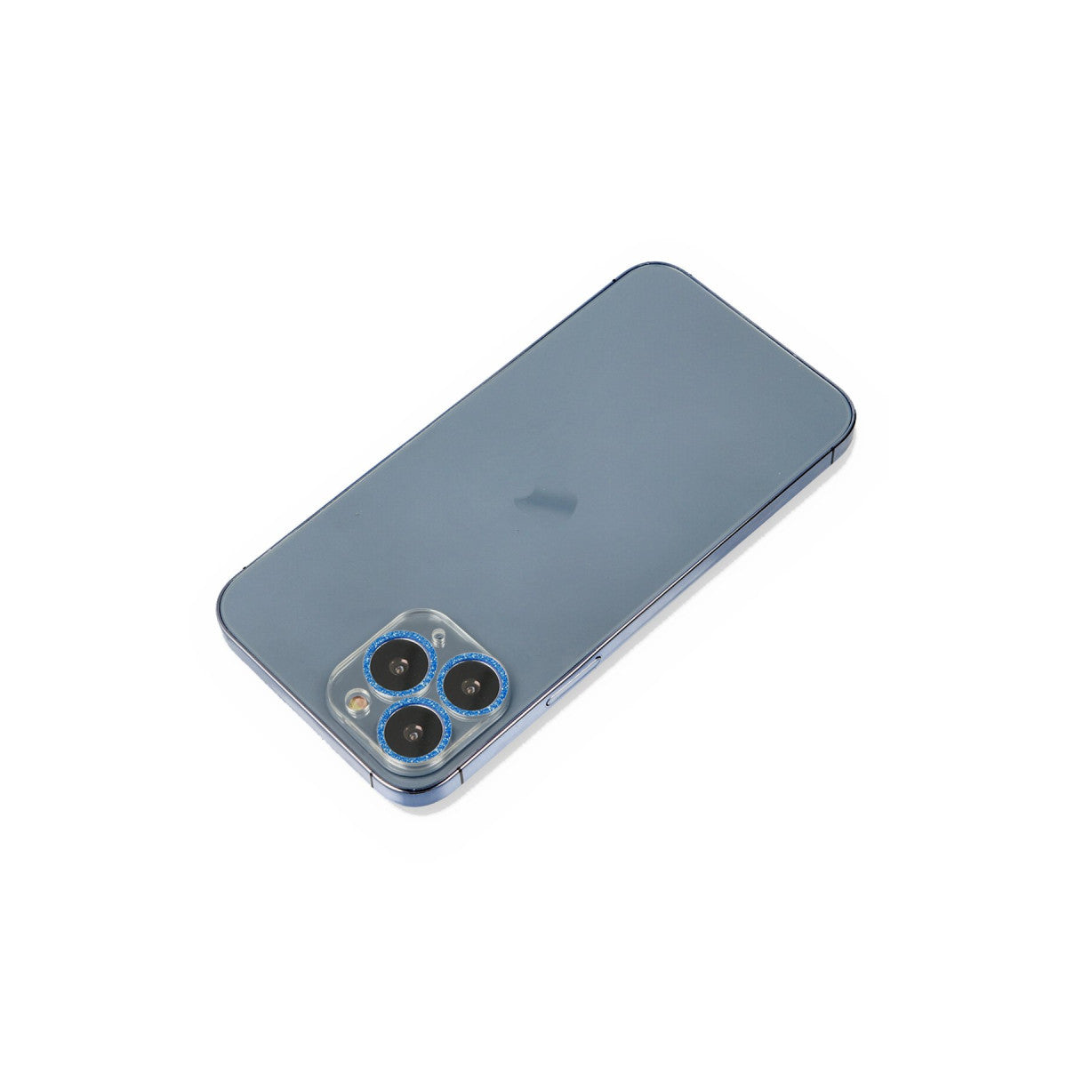 Newface iPhone 11 Pro Max Shine Kamera Lens Koruma Cam