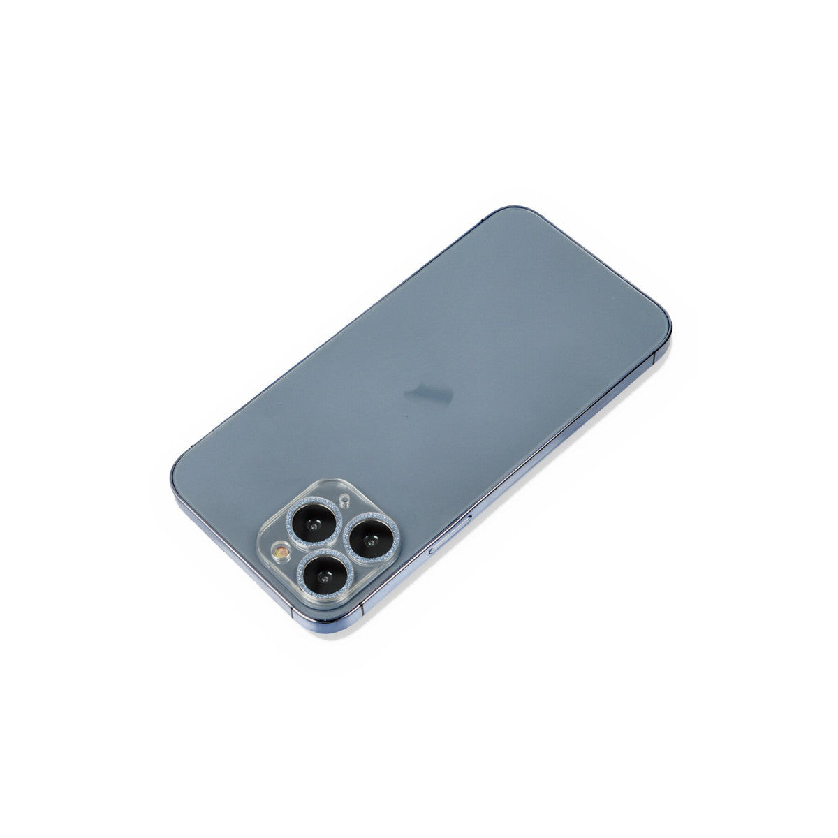 Newface iPhone 11 Pro Max Shine Kamera Lens Koruma Cam