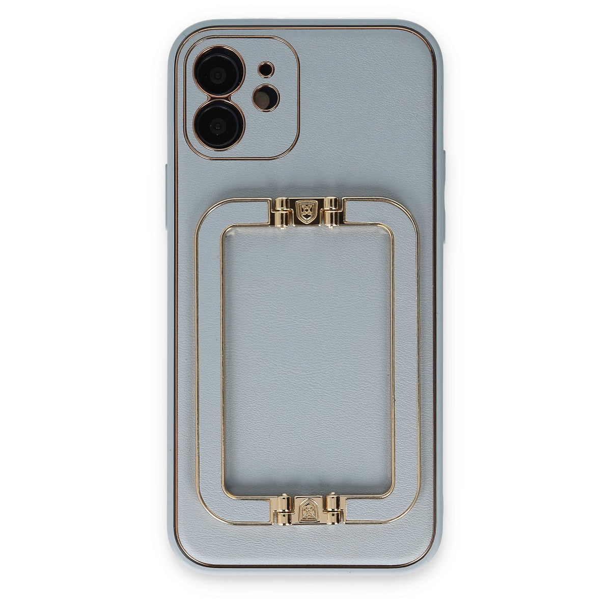 Newface iPhone 12 Kılıf Coco Elit Kapak