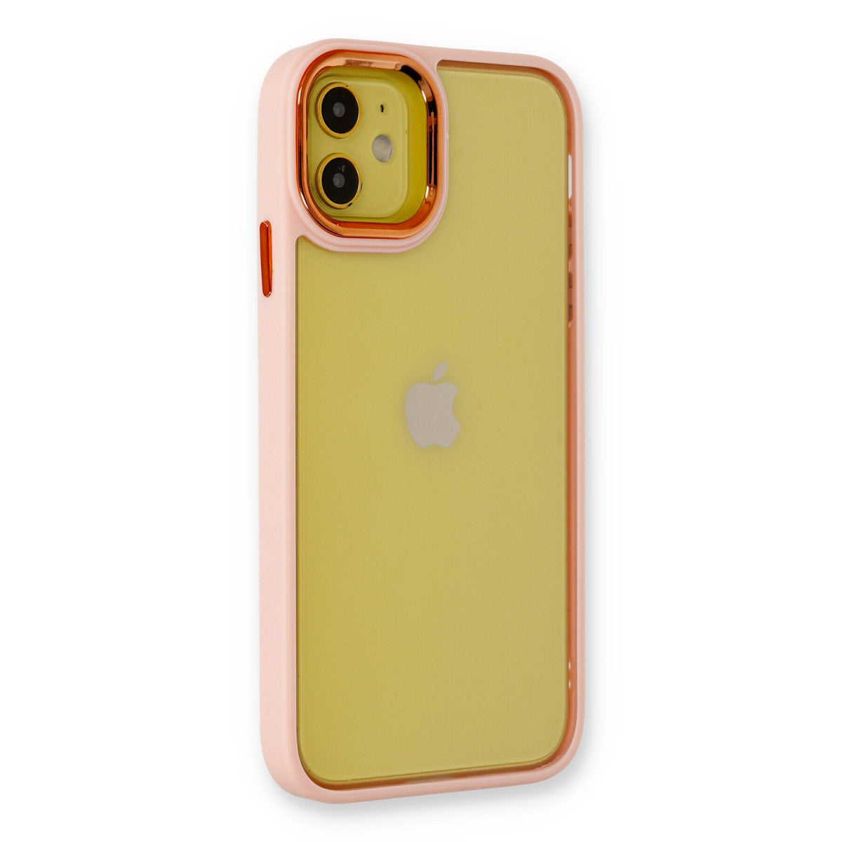 Newface iPhone 12 Kılıf Dora Kapak