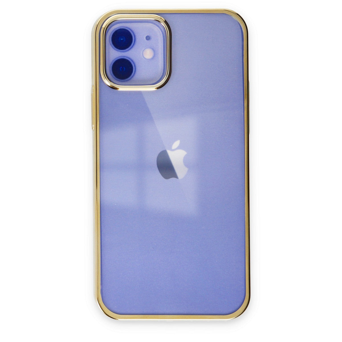 Newface iPhone 12 Kılıf Element Silikon