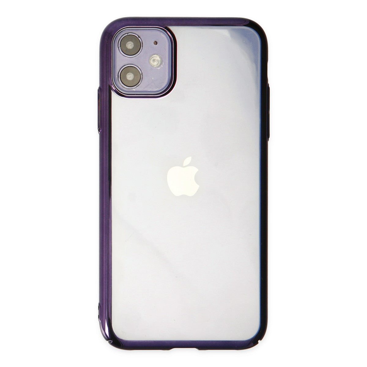 Newface iPhone 12 Kılıf Element Silikon