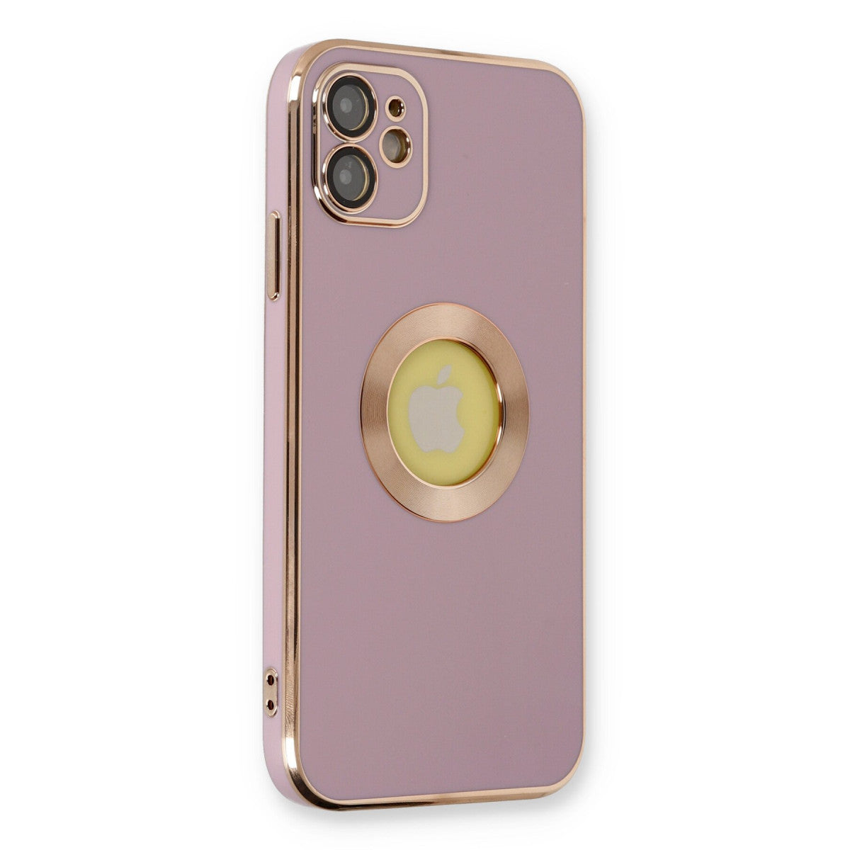 Newface iPhone 12 Kılıf Store Silikon