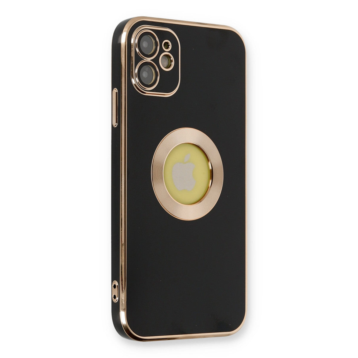 Newface iPhone 12 Kılıf Store Silikon