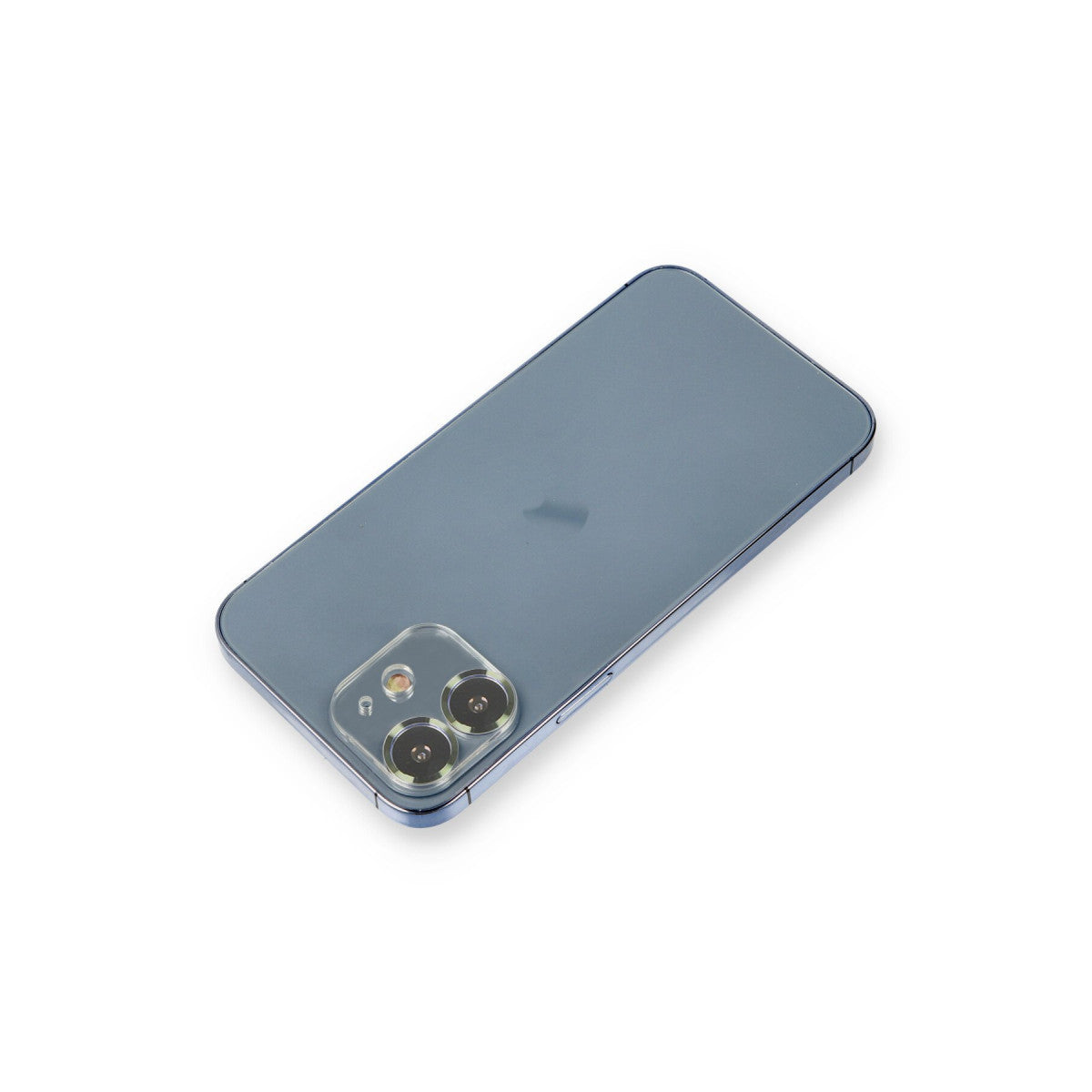 Newface iPhone 12 Metal Kamera Lens Koruma Cam