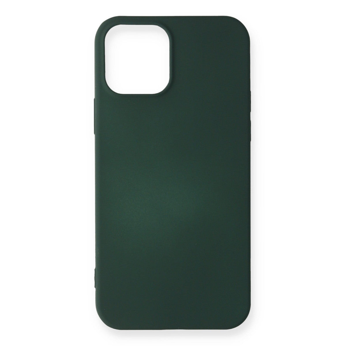 Newface iPhone 12 Mini Kılıf First Silikon