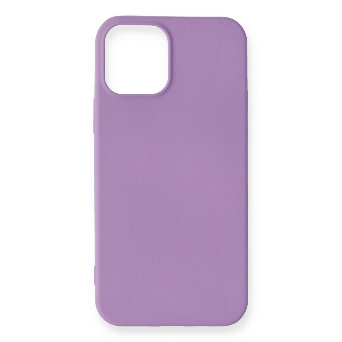 Newface iPhone 12 Mini Kılıf First Silikon