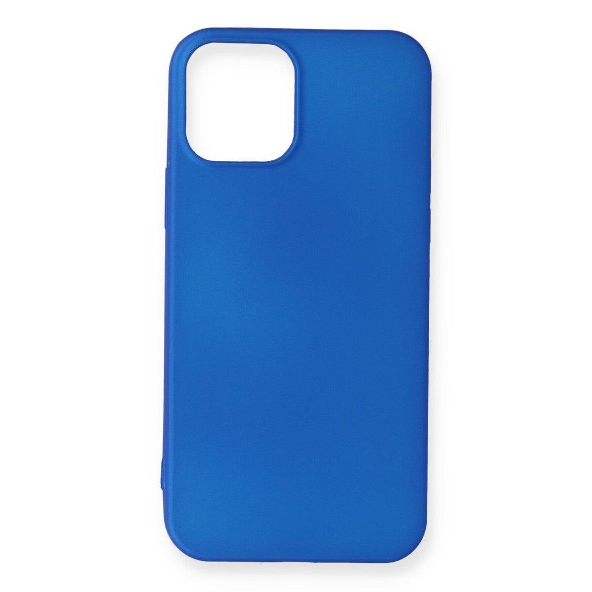 Newface iPhone 12 Mini Kılıf First Silikon