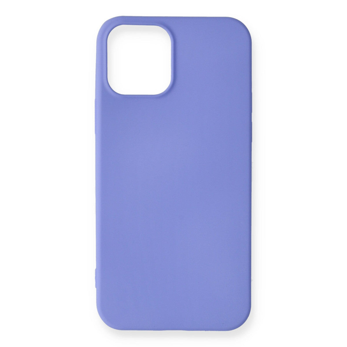 Newface iPhone 12 Mini Kılıf First Silikon