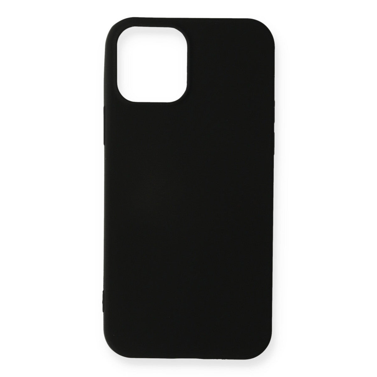 Newface iPhone 12 Mini Kılıf First Silikon