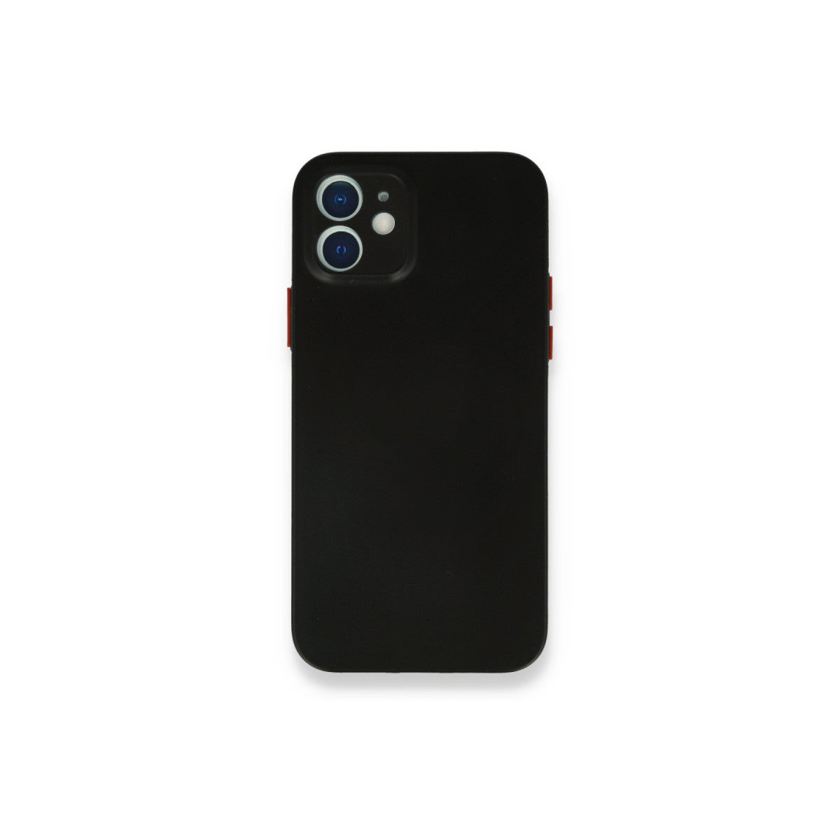 Newface iPhone 12 Mini Kılıf PP Ultra İnce Kapak