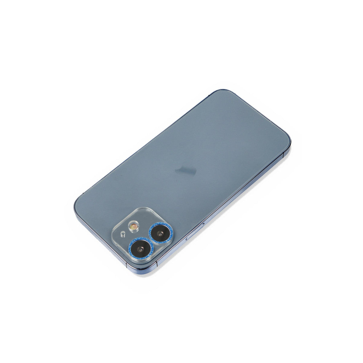 Newface iPhone 12 Mini Shine Kamera Lens Koruma Cam