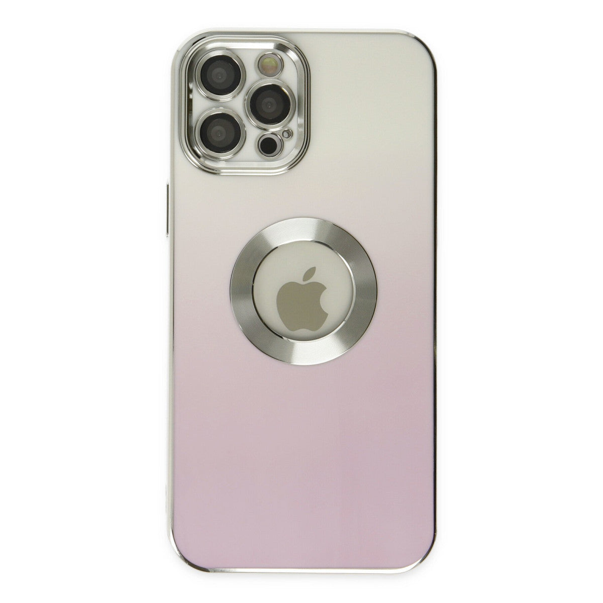 Newface iPhone 12 Pro Kılıf Best Silikon