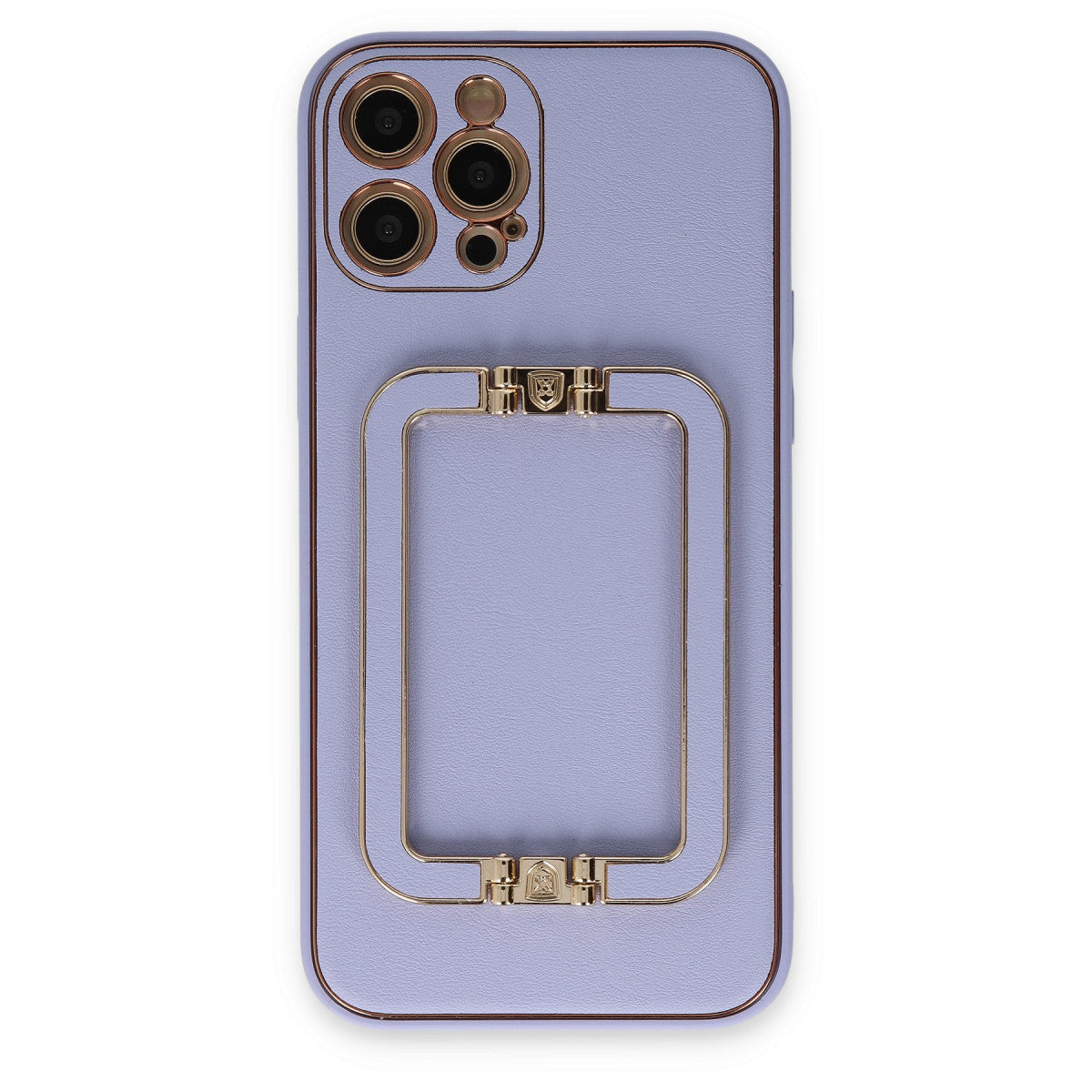 Newface iPhone 12 Pro Kılıf Coco Elit Kapak