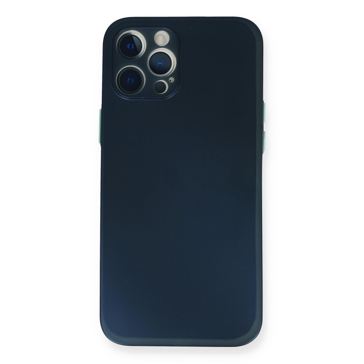Newface iPhone 12 Pro Kılıf PP Ultra İnce Kapak