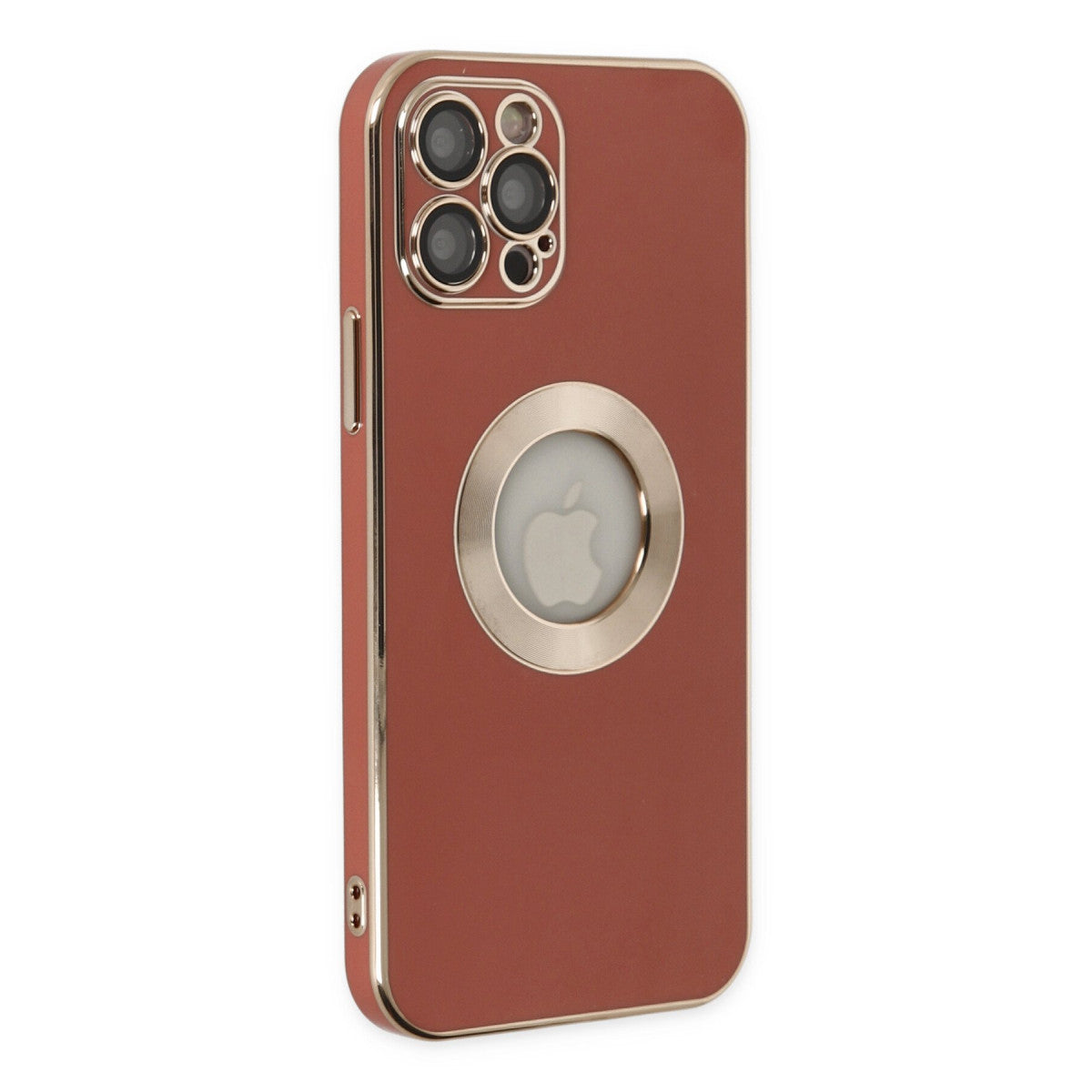 Newface iPhone 12 Pro Kılıf Store Silikon