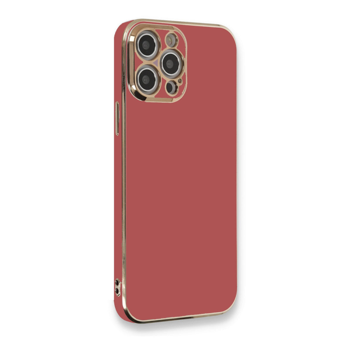 Newface iPhone 12 Pro Kılıf Volet Silikon