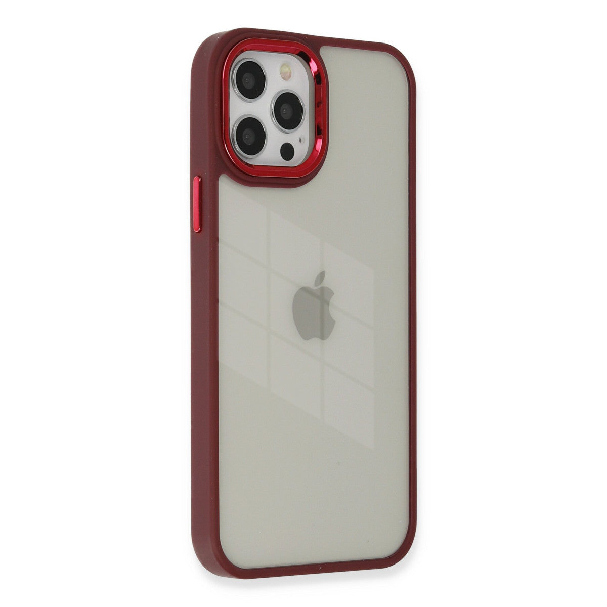 Newface iPhone 12 Pro Max Kılıf Dora Kapak