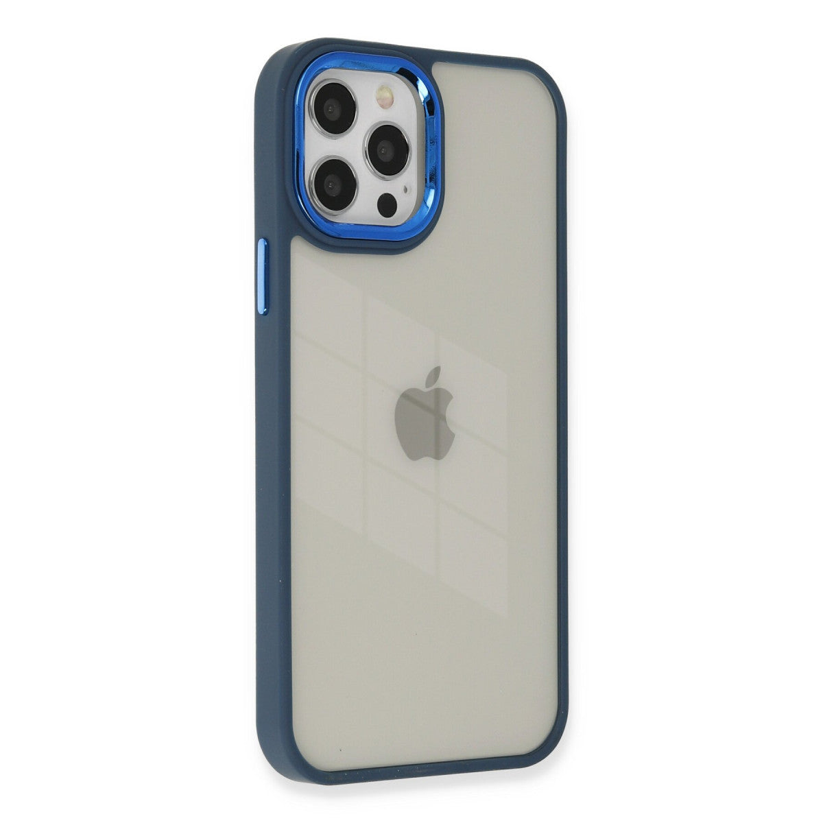 Newface iPhone 12 Pro Max Kılıf Dora Kapak