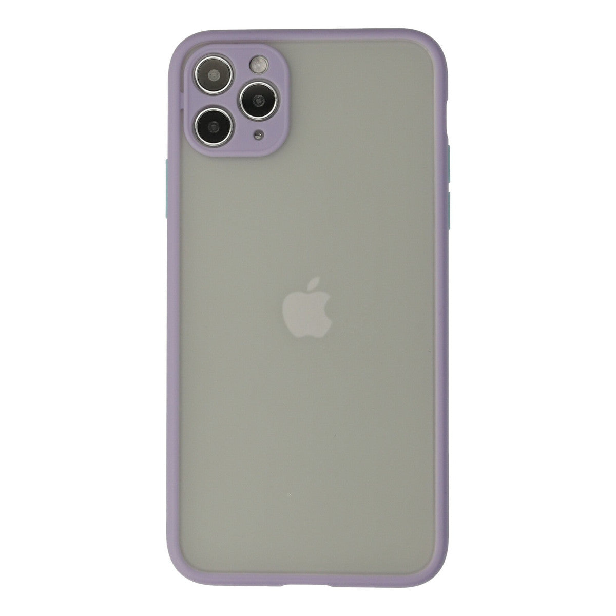 Newface iPhone 12 Pro Max Kılıf Montreal Silikon Kapak
