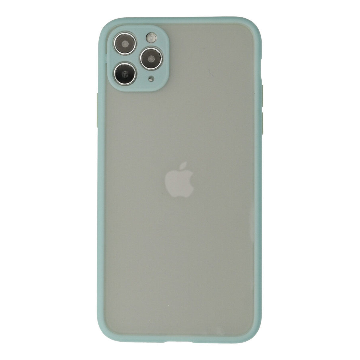 Newface iPhone 12 Pro Max Kılıf Montreal Silikon Kapak